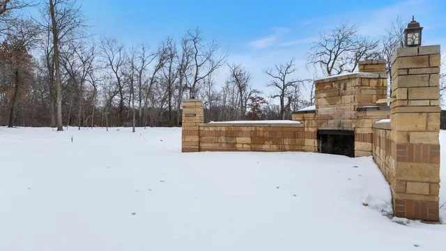 $449,000 | 14100 296th Circle Northwest, Princeton, MN 55371