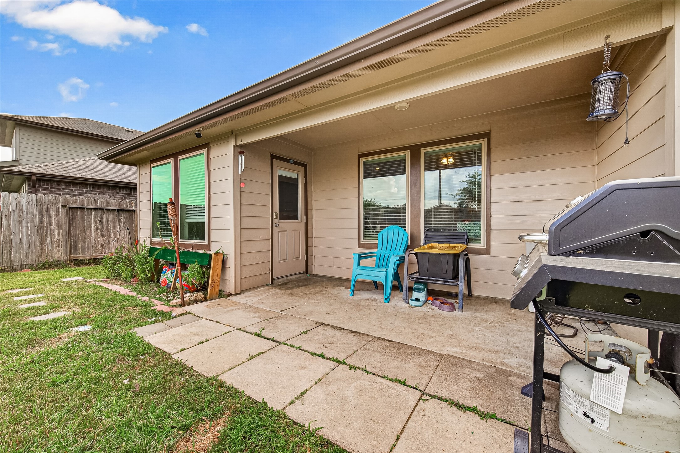 811 Petunia Falls Lane Rosharon, TX 77583 - Photo 44 of 44