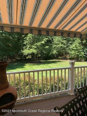 2143 Allenwood Road Wall, NJ 07719 - Photo 12 of 73 Deck 3