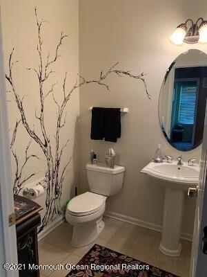 2143 Allenwood Road Wall, NJ 07719 - Photo 15 of 73 Bath