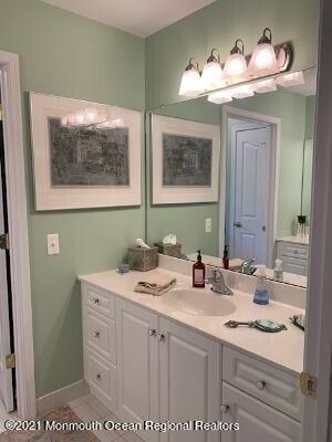 2143 Allenwood Road Wall, NJ 07719 - Photo 17 of 73 Bathroom 3