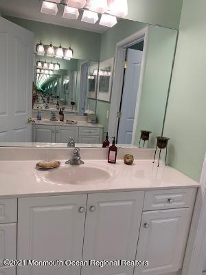 2143 Allenwood Road Wall, NJ 07719 - Photo 20 of 73 Bathroom