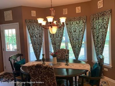 2143 Allenwood Road Wall, NJ 07719 - Photo 25 of 73 Dinette