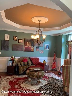 2143 Allenwood Road Wall, NJ 07719 - Photo 29 of 73 Family room.