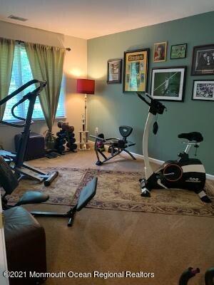 2143 Allenwood Road Wall, NJ 07719 - Photo 32 of 73 Gym 3