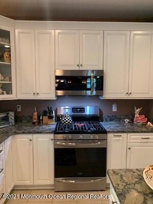 2143 Allenwood Road Wall, NJ 07719 - Photo 34 of 73 Kitchen 2