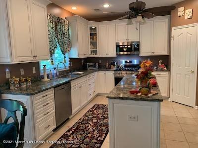 2143 Allenwood Road Wall, NJ 07719 - Photo 37 of 73 Kitchen 5