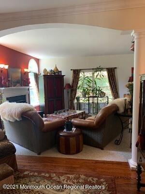 2143 Allenwood Road Wall, NJ 07719 - Photo 44 of 73 Living room 3