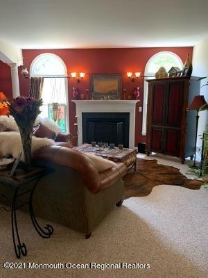 2143 Allenwood Road Wall, NJ 07719 - Photo 46 of 73 Living room 5