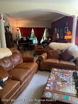 2143 Allenwood Road Wall, NJ 07719 - Photo 47 of 73 Living room 6