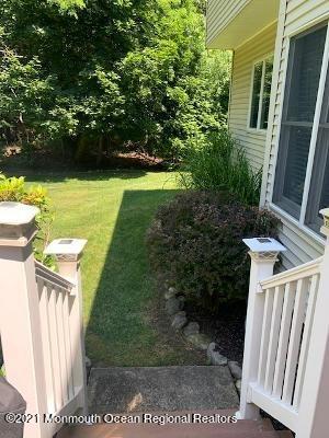2143 Allenwood Road Wall, NJ 07719 - Photo 6 of 73 Outside