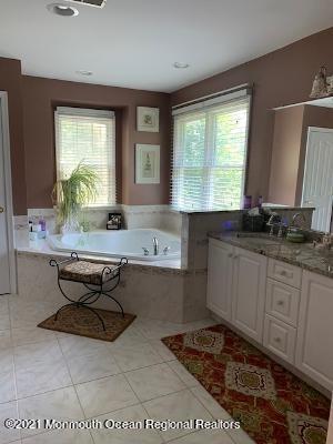 2143 Allenwood Road Wall, NJ 07719 - Photo 55 of 73 Master bath 3
