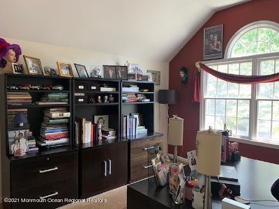 2143 Allenwood Road Wall, NJ 07719 - Photo 59 of 73 Office 3