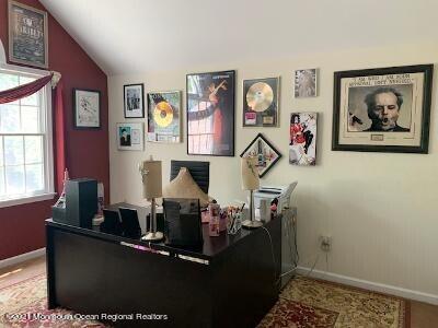 2143 Allenwood Road Wall, NJ 07719 - Photo 61 of 73 Office
