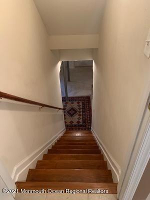 2143 Allenwood Road Wall, NJ 07719 - Photo 62 of 73 Stairs to basement