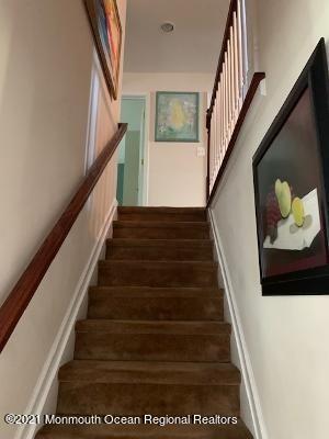 2143 Allenwood Road Wall, NJ 07719 - Photo 63 of 73 Stairs