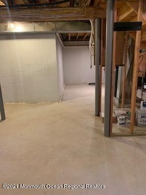 2143 Allenwood Road Wall, NJ 07719 - Photo 69 of 73 Basement