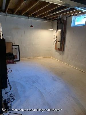 2143 Allenwood Road Wall, NJ 07719 - Photo 71 of 73 Basement 4