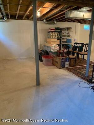 2143 Allenwood Road Wall, NJ 07719 - Photo 72 of 73 Basement 3