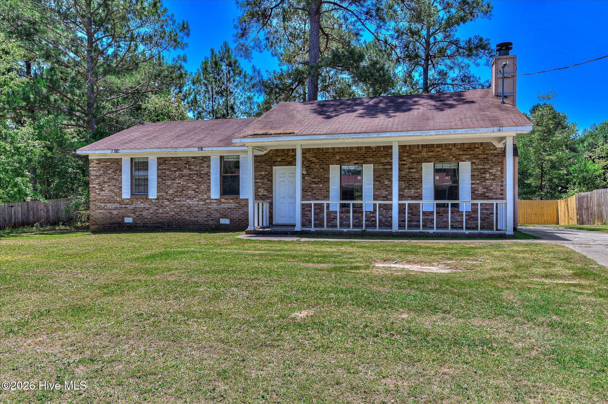 2818 Butler Manor Drive Hephzibah, GA 30815 - Photo 2 of 29