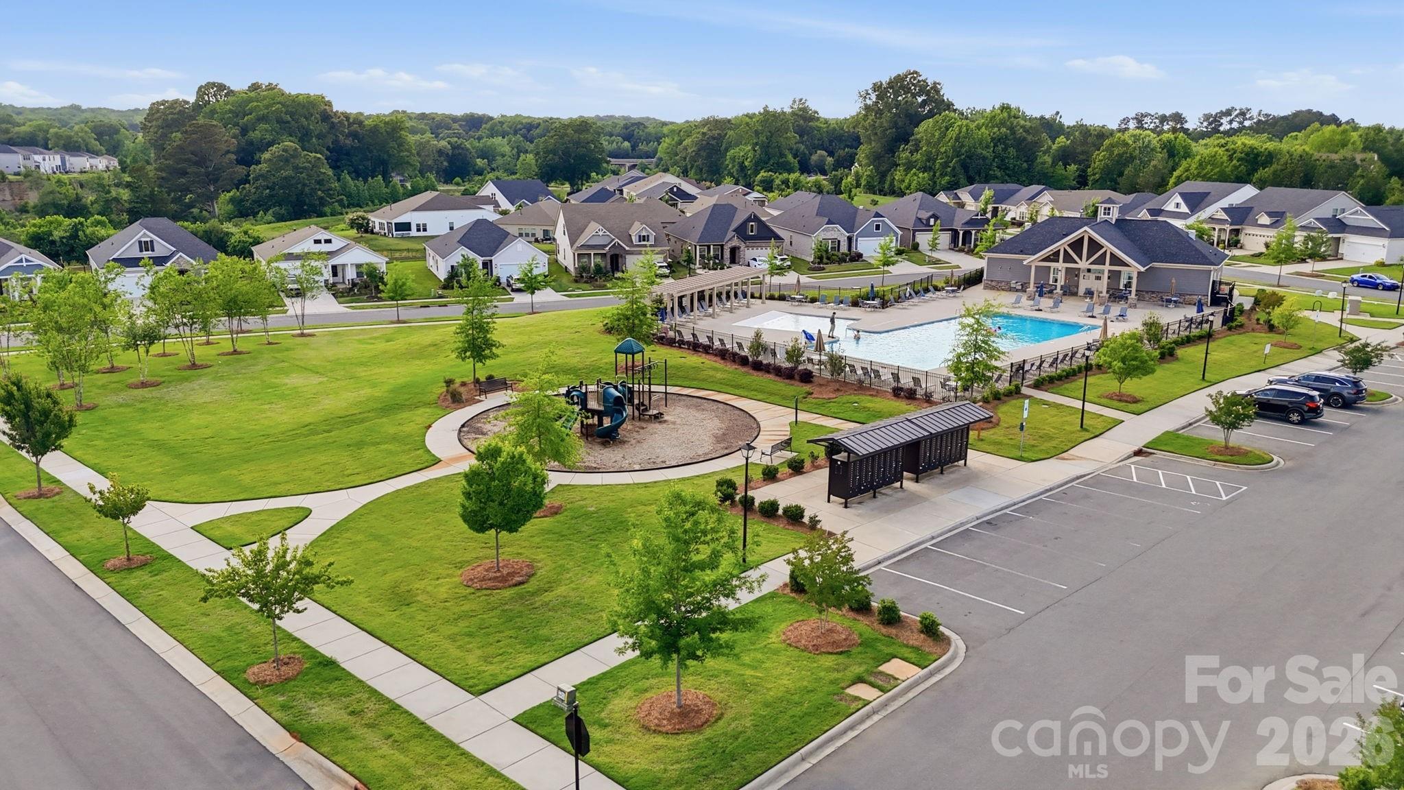 5012 Shadbush Road Charlotte, NC 28215 - Photo 41 of 42