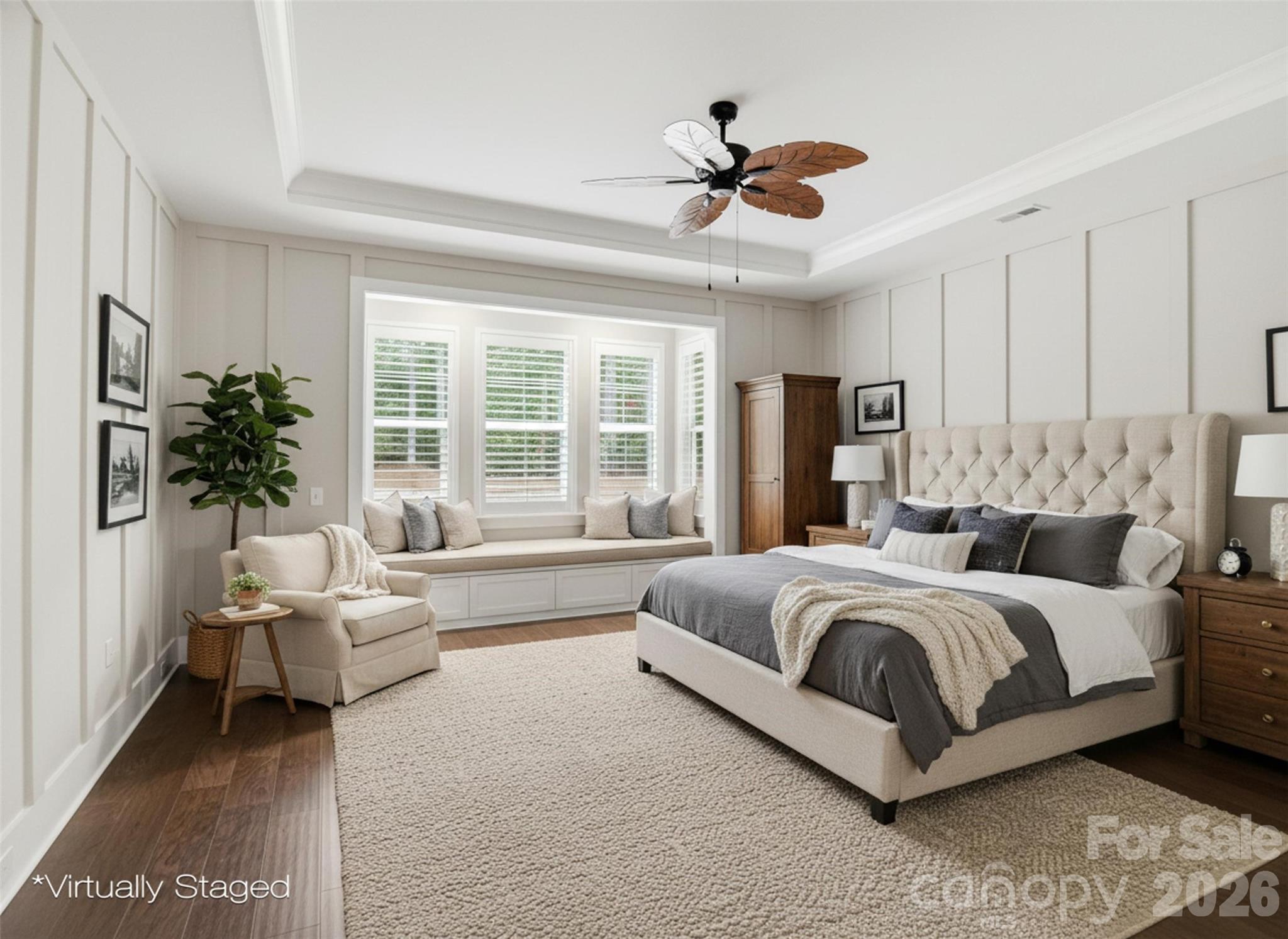 4112 Persimmon Road Lancaster, SC 29720 - Photo 23 of 44 Gallery Image 23