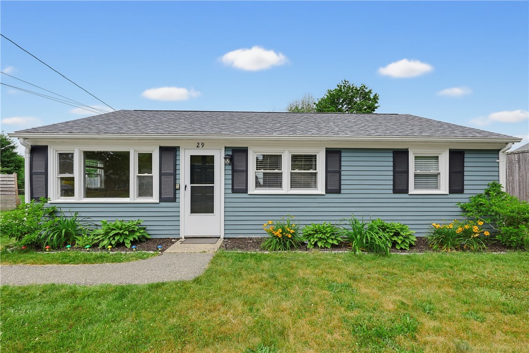 29 Rosedale Drive Bristol, RI 02809 - Photo 1 of 34