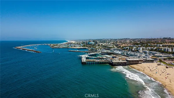 $2,250 | 2703 Curtis Avenue, Unit 3, Redondo Beach, CA 90278