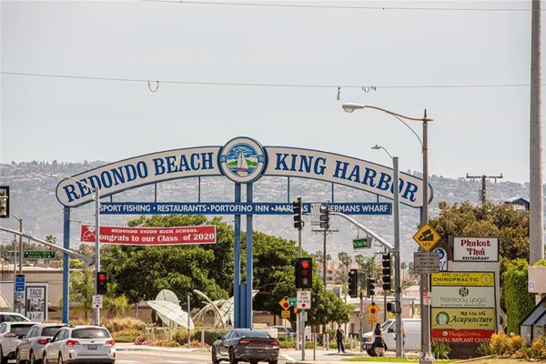 $2,250 | 2703 Curtis Avenue, Unit 3, Redondo Beach, CA 90278