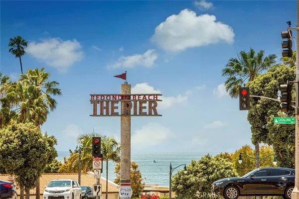 $2,250 | 2703 Curtis Avenue, Unit 3, Redondo Beach, CA 90278