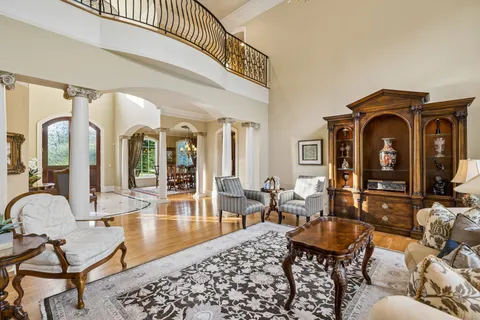 $4,275,000 | 5213 Colfax Court, Brentwood, TN 37027