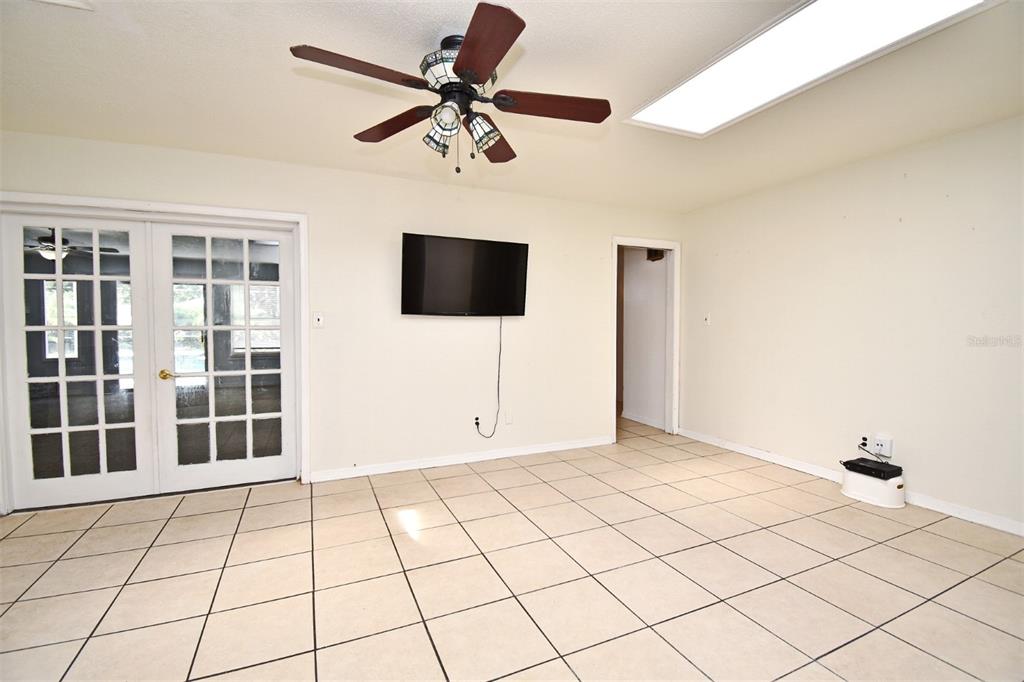 5133 Brenda Drive Orlando, FL 32812 - Photo 15 of 51 a view of an empty room