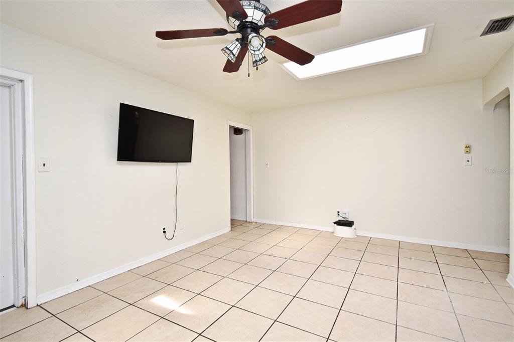 5133 Brenda Drive Orlando, FL 32812 - Photo 21 of 51 a view of an empty room