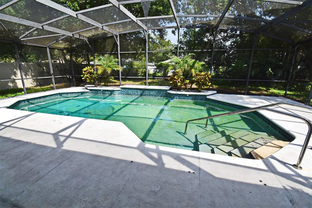 5133 Brenda Drive Orlando, FL 32812 - Photo 45 of 51 a view of outdoor space and yard