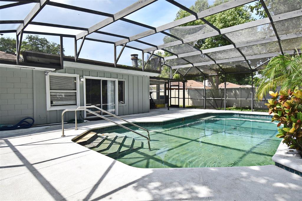 5133 Brenda Drive Orlando, FL 32812 - Photo 47 of 51 a view of swimming pool