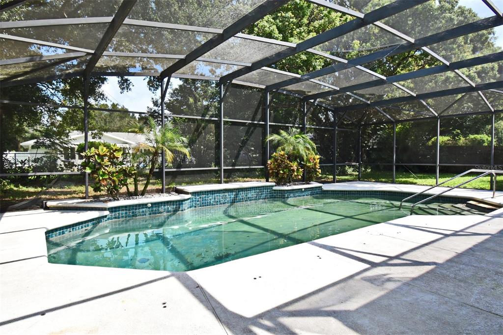 5133 Brenda Drive Orlando, FL 32812 - Photo 50 of 51 a view of a backyard