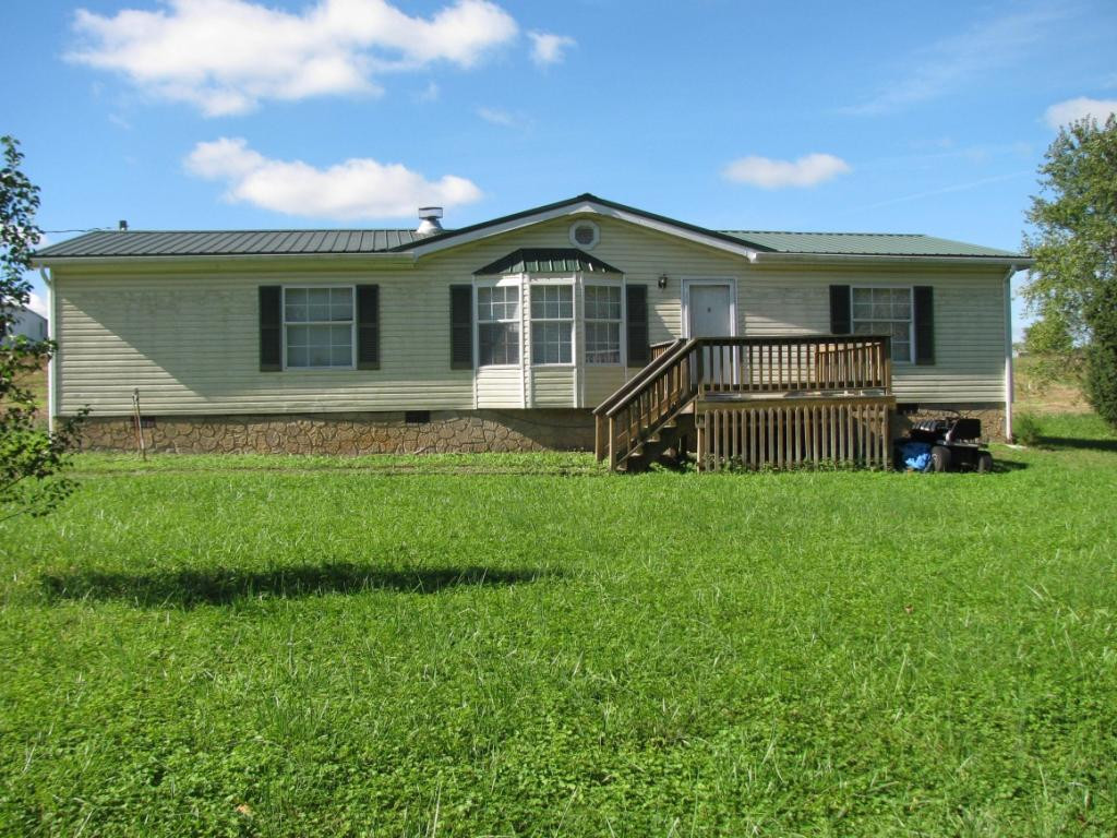 2820 Roaring Fork Road Greeneville, TN 37745 - Photo 1 of 14 Photo 1