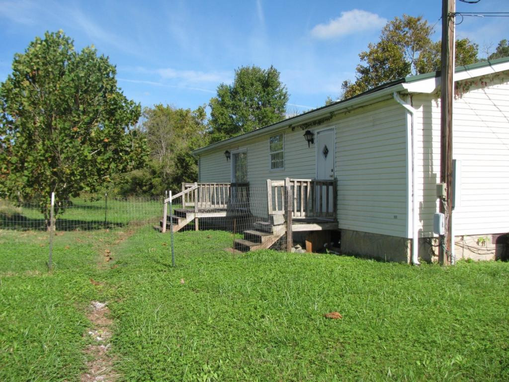 2820 Roaring Fork Road Greeneville, TN 37745 - Photo 2 of 14 Photo 2
