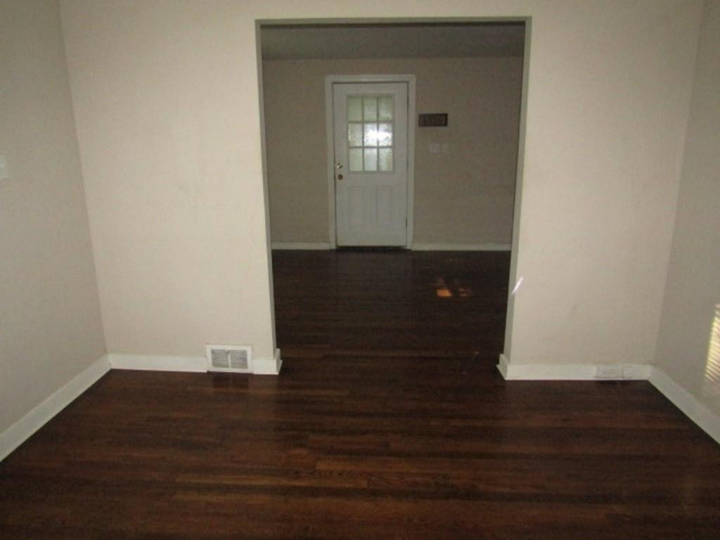 8601 Westwood Road Pittsburgh, PA 15235 - Photo 14 of 28 a view of wooden floor