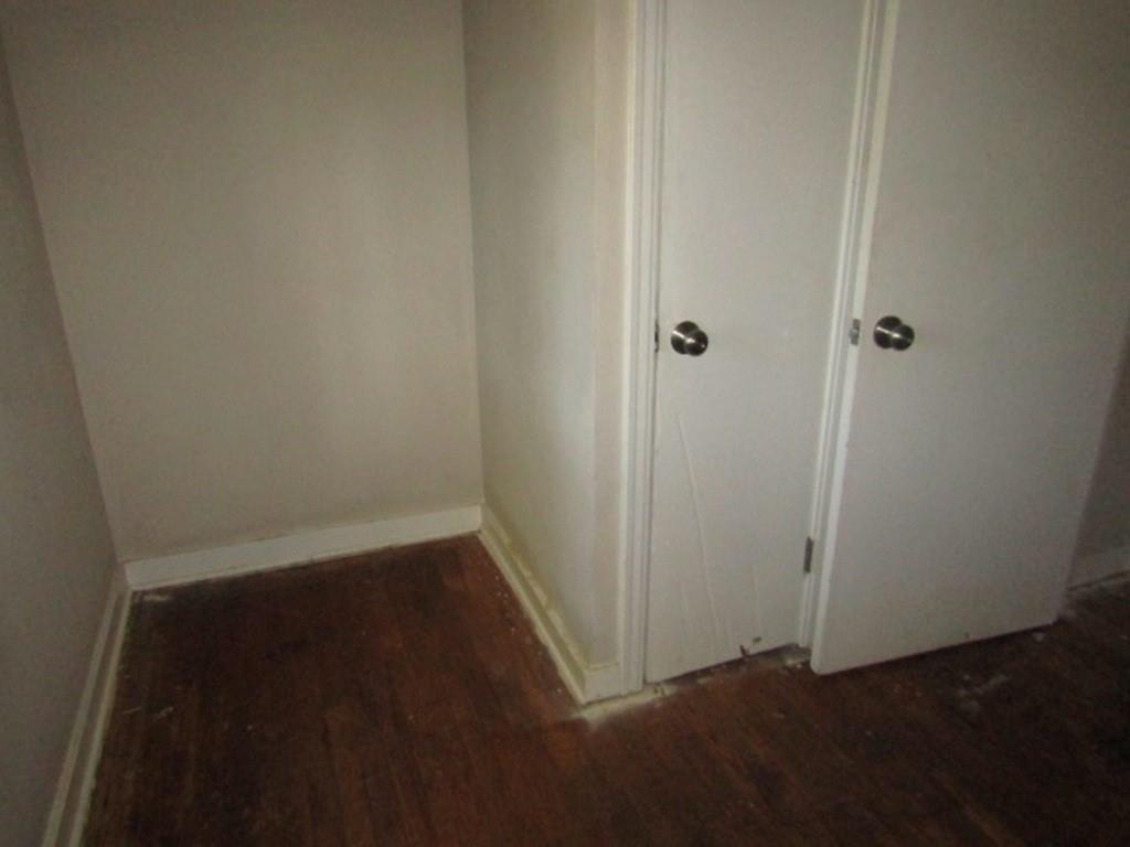 8601 Westwood Road Pittsburgh, PA 15235 - Photo 22 of 28 a view of a small space