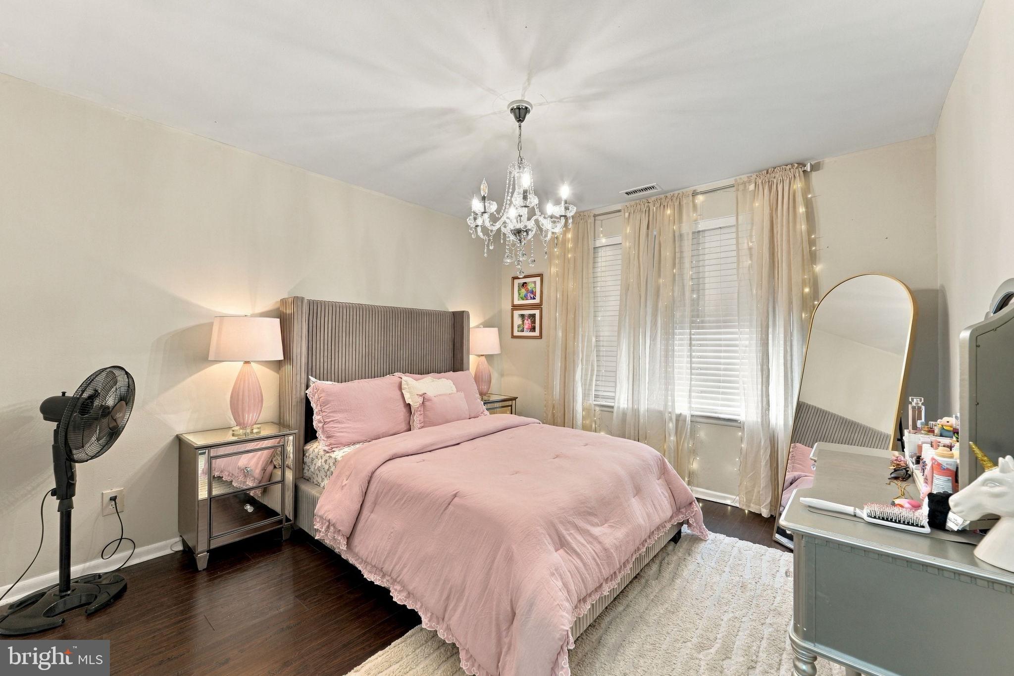 2 Oyster Bay Road, Unit J Absecon, NJ 08205 - Photo 23 of 31 2nd Bedroom