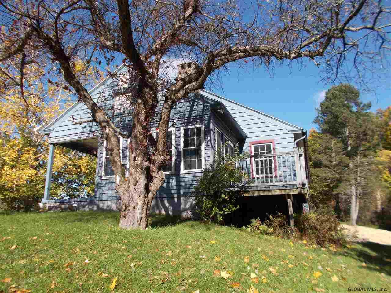 140 Crow Ridge Road New Scotland, NY 12186 - Photo 4 of 10 Photo 4