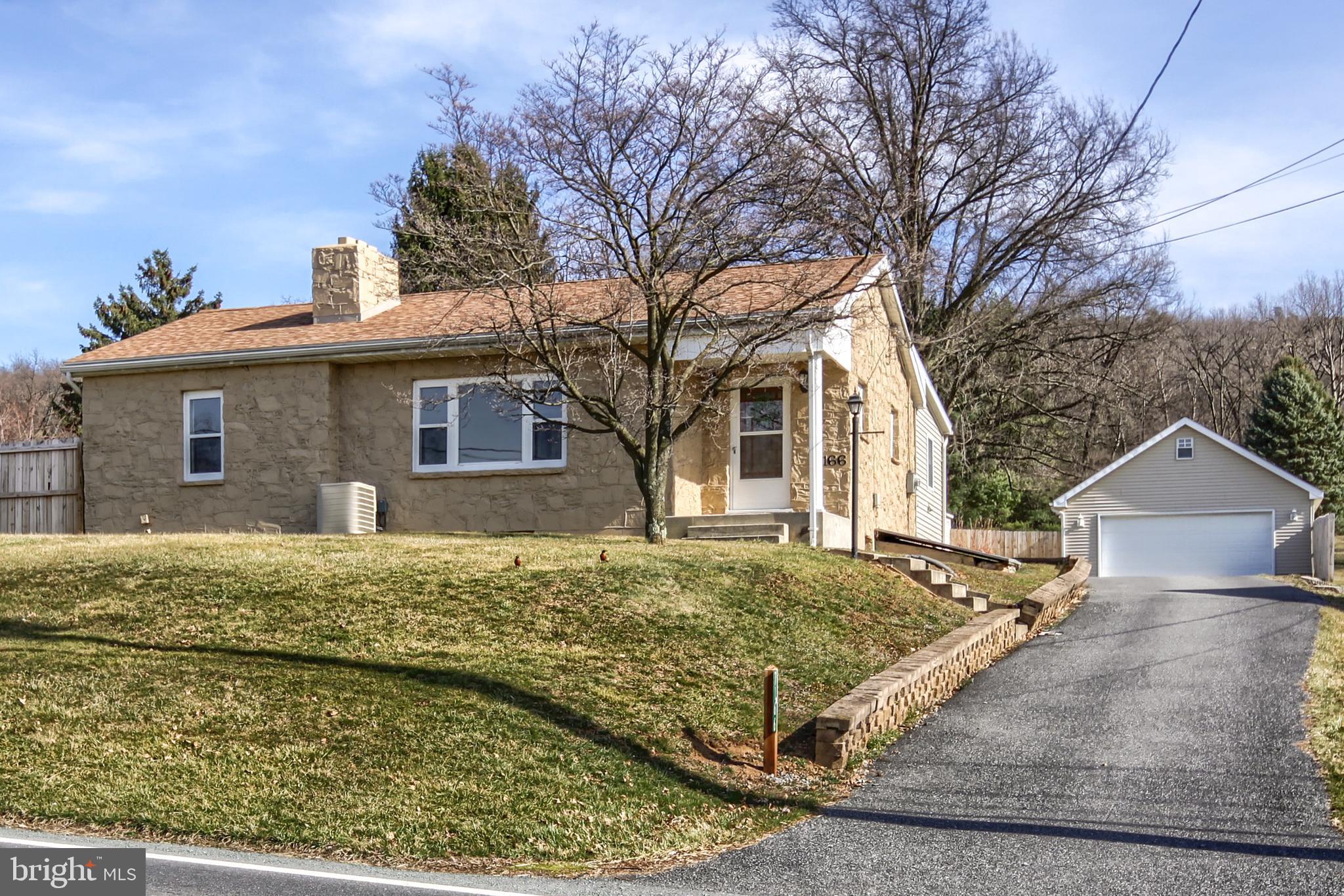 7166 Slabtown Road Waynesboro, PA 17268 - Photo 1 of 36 Gallery Image 1