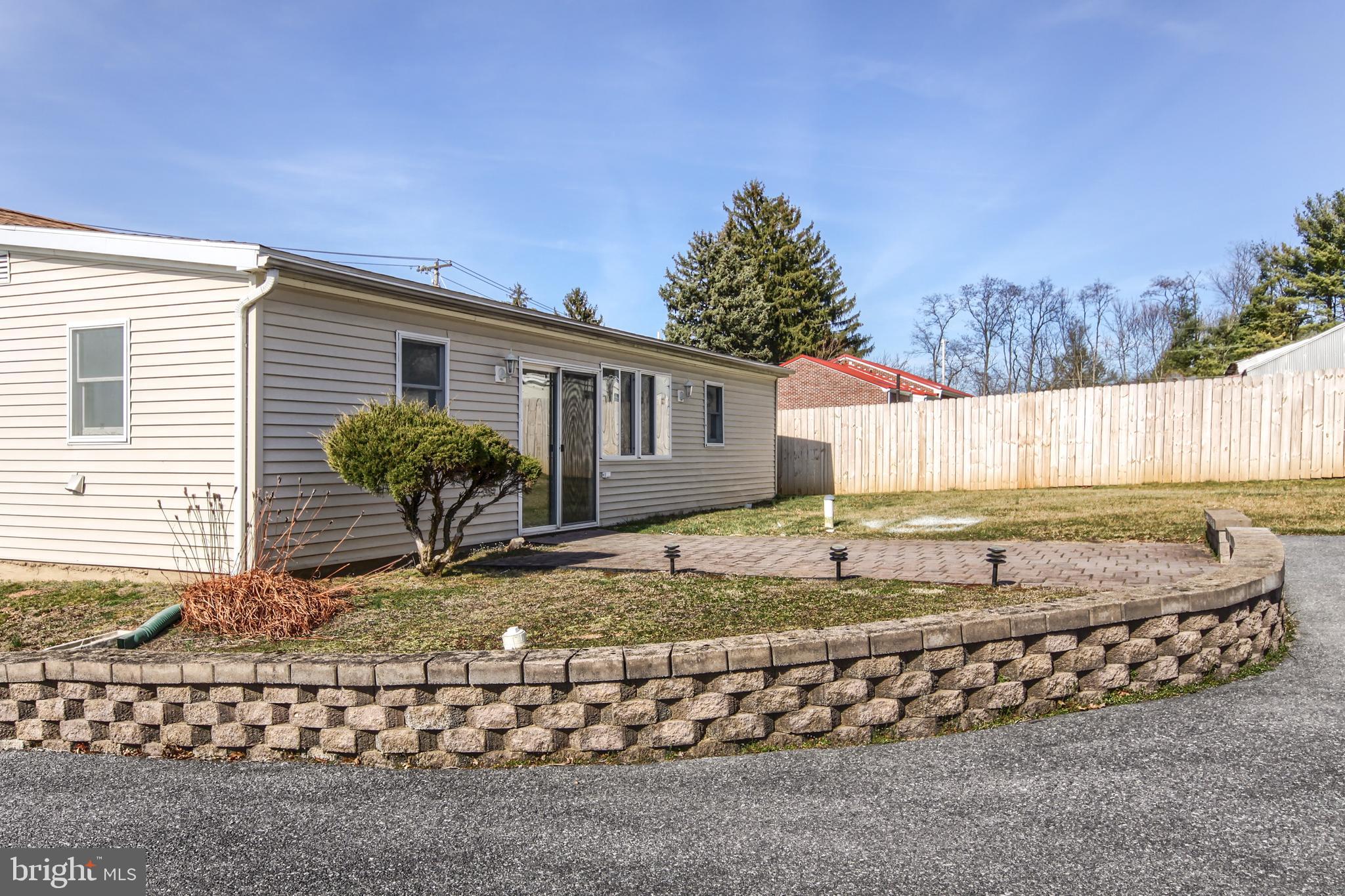 7166 Slabtown Road Waynesboro, PA 17268 - Photo 32 of 36 Gallery Image 32