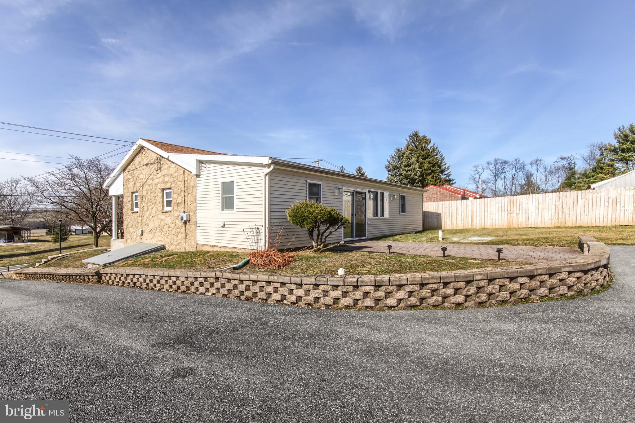 7166 Slabtown Road Waynesboro, PA 17268 - Photo 33 of 36 Gallery Image 33