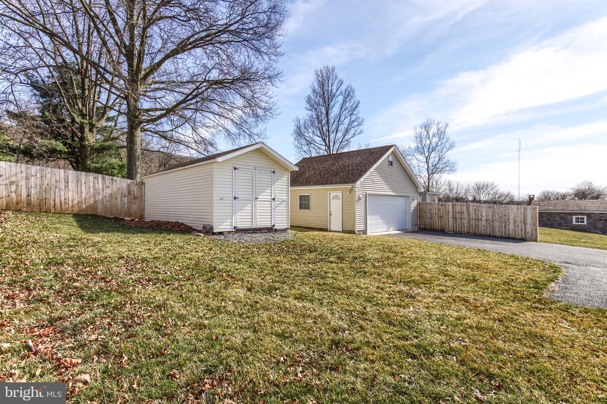 7166 Slabtown Road Waynesboro, PA 17268 - Photo 35 of 36 Gallery Image 35