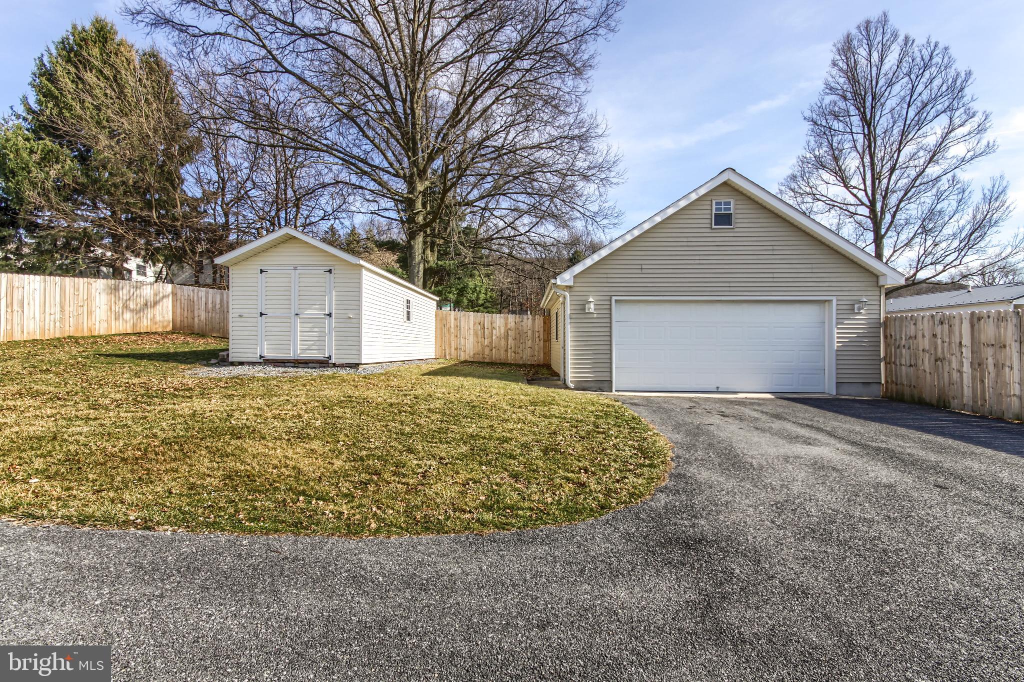 7166 Slabtown Road Waynesboro, PA 17268 - Photo 36 of 36 Gallery Image 36