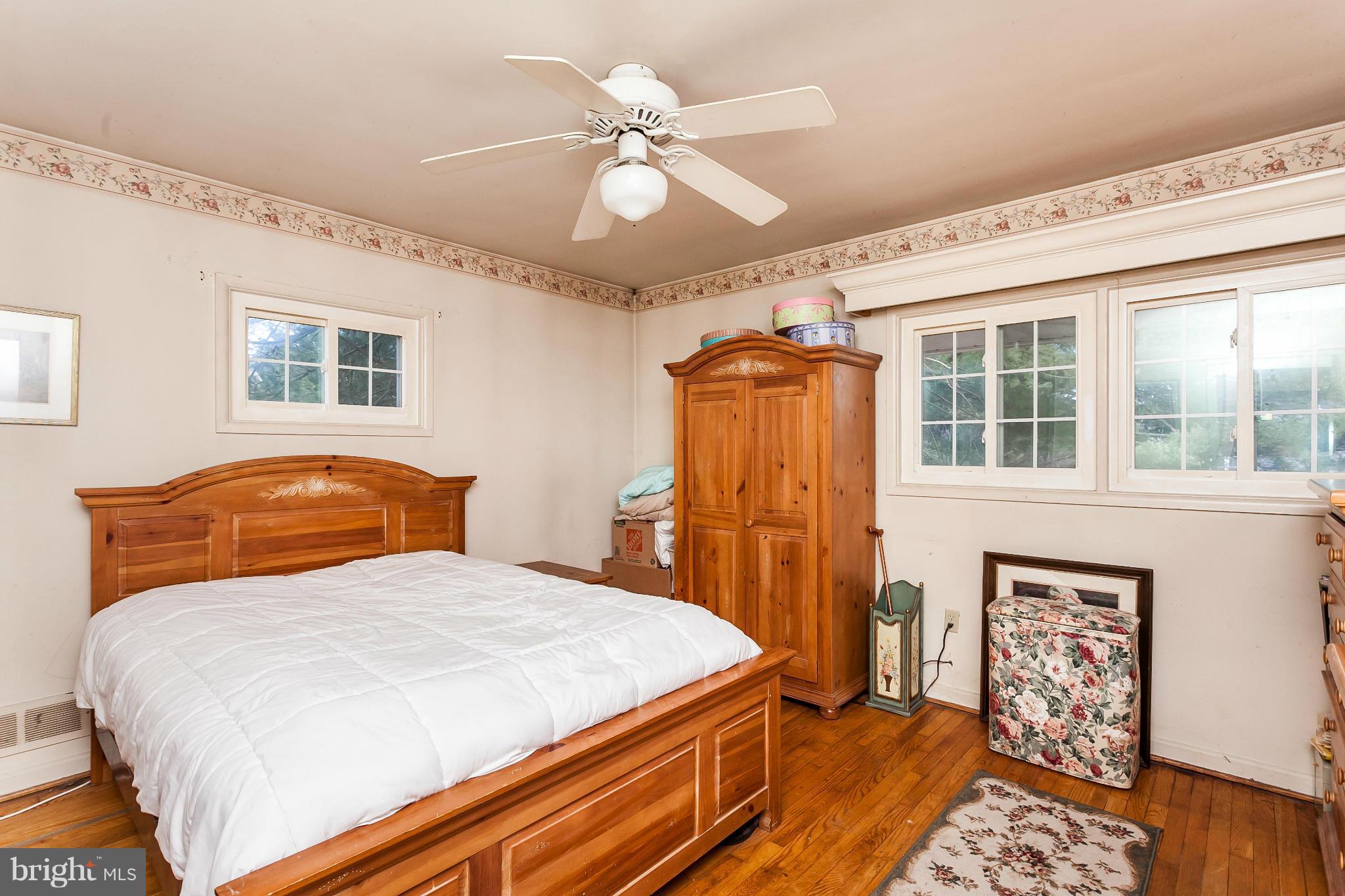 3717 Valley Road Ellicott City, MD 21042 - Photo 13 of 24 Bedroom (Master)