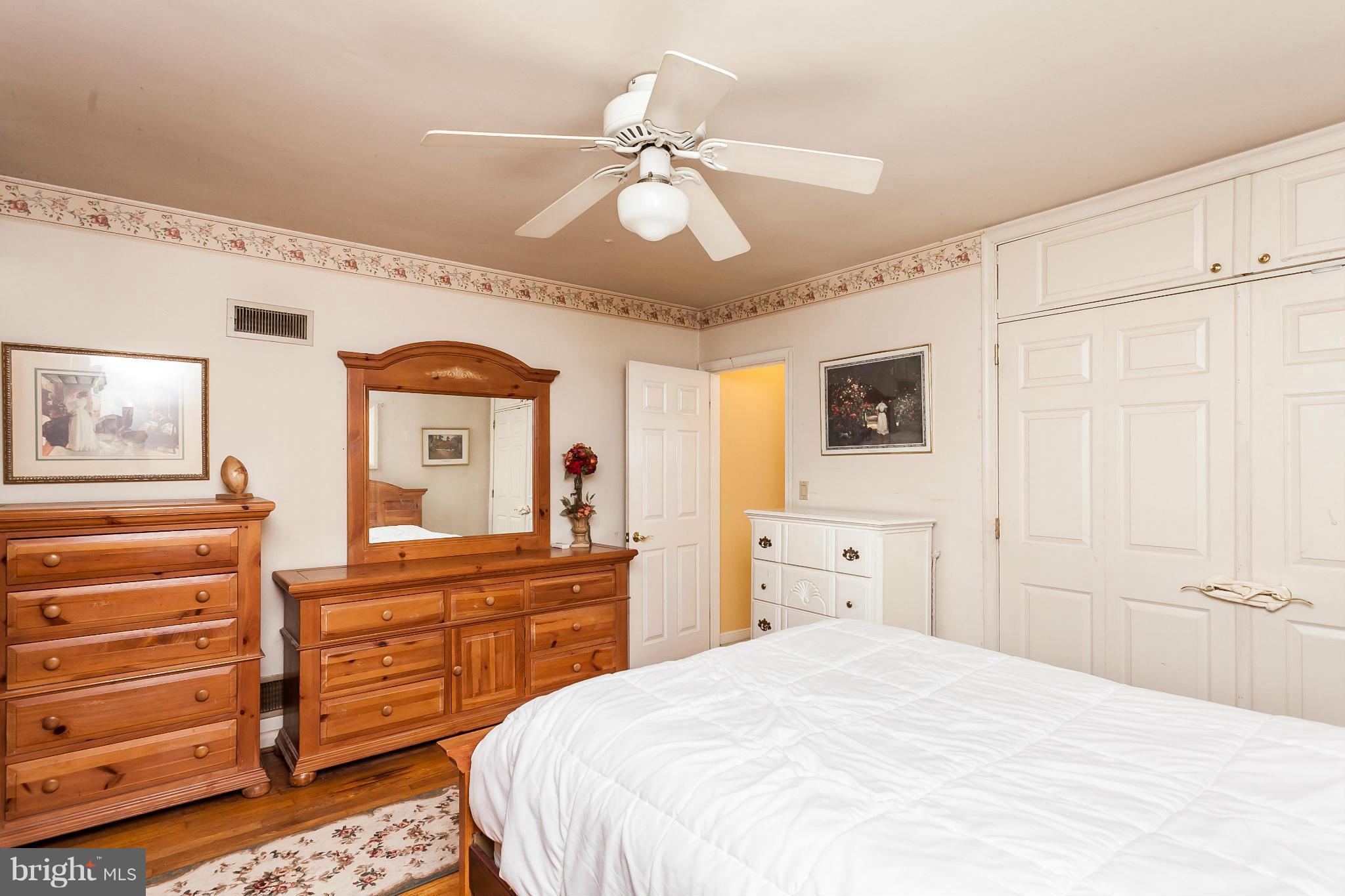 3717 Valley Road Ellicott City, MD 21042 - Photo 14 of 24 Bedroom (Master)