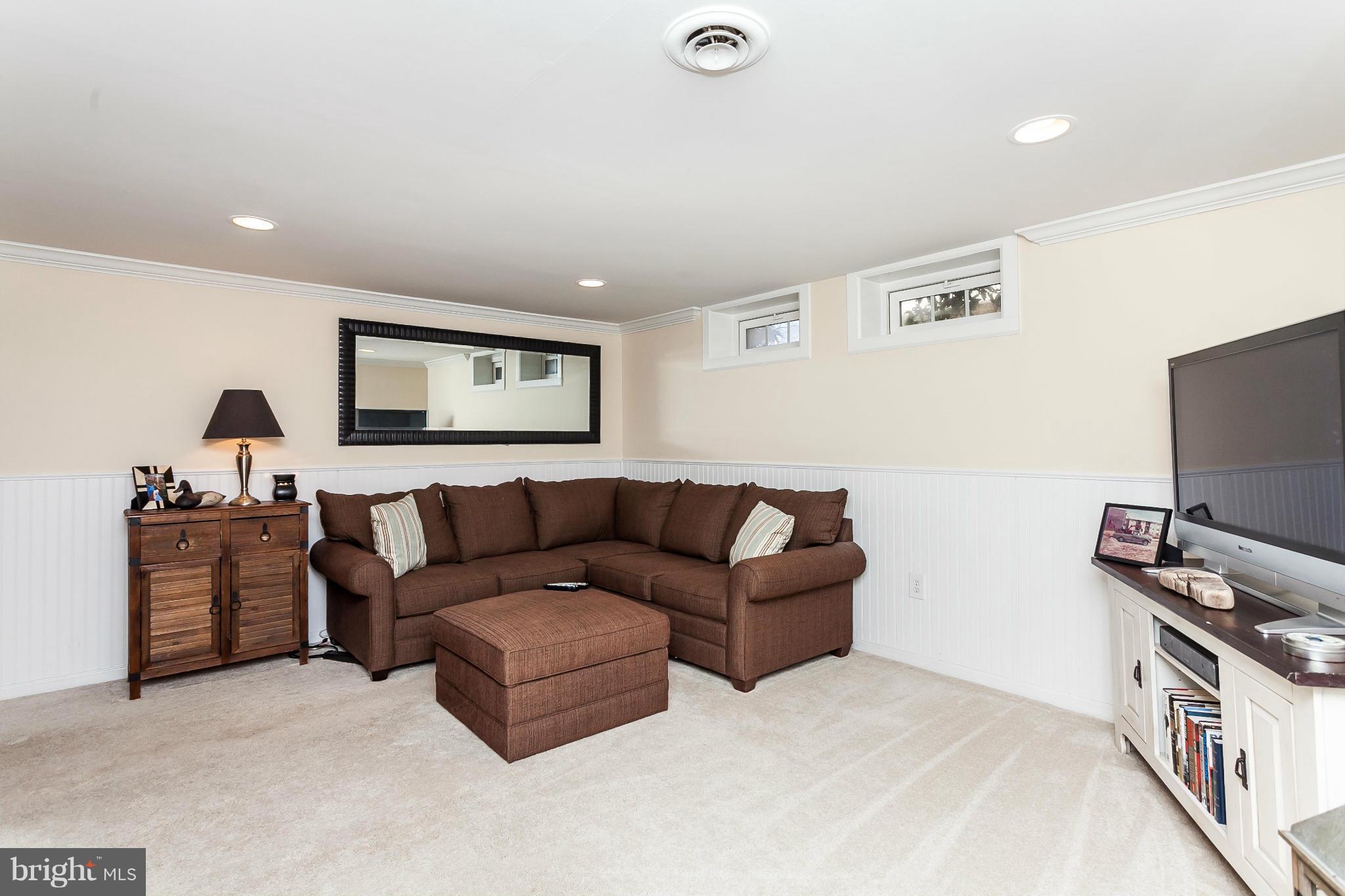 3717 Valley Road Ellicott City, MD 21042 - Photo 19 of 24 Basement